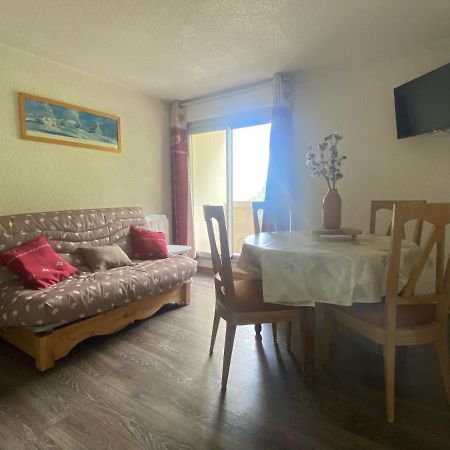 Ferienwohnung Appt Chaleureux 2 - 4 Personnes Au Pied Des Pistes - Draps Et Linges De Toilette Non Fournis - Menage Non Inclus La Mongie Exterior foto